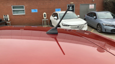 Ford C-MAX 1.5 TDCi Titanium X 5dr Powershift Diesel Estate